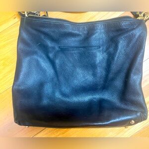 Gorgeous Poppy Barley handbag